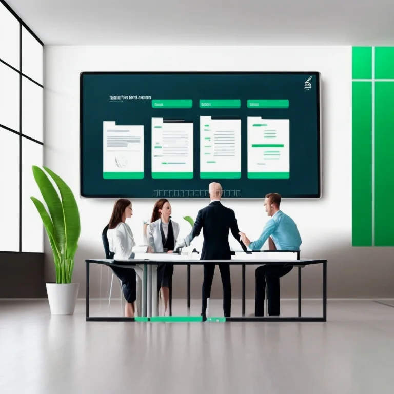 ワークショップでディスカッションする参加者